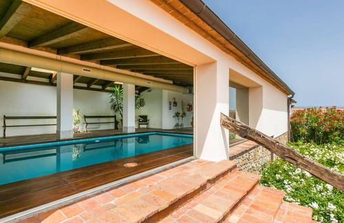 La Cava Villa | 90 m² Villa ∙ 3 bedrooms ∙ 6 guests