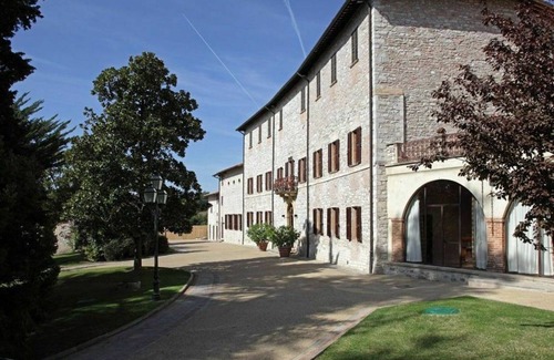 Nerbisci Villa | 900 m² Villa ∙ 10 bedrooms ∙ 20 guests