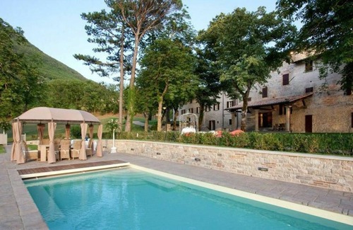 Nerbisci Villa | 900 m² Villa ∙ 10 bedrooms ∙ 20 guests