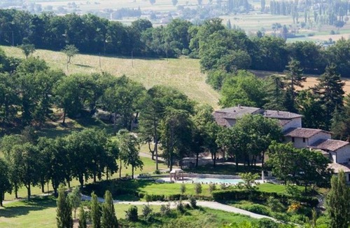 Nerbisci Villa | 900 m² Villa ∙ 10 bedrooms ∙ 20 guests
