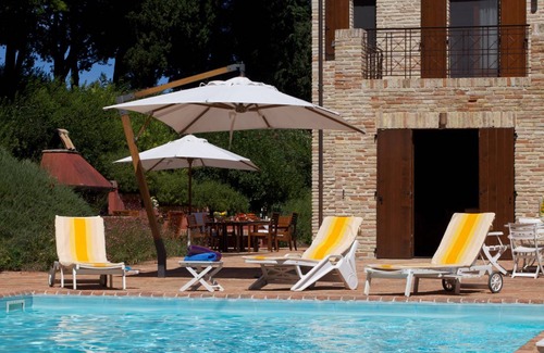 Ponte Rio Villa | 900 m² Villa ∙ 8 bedrooms ∙ 16 guests
