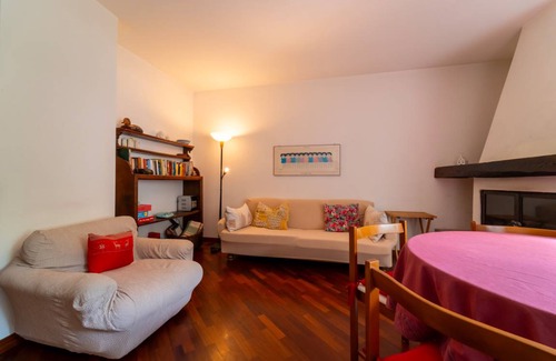 Civenna Apartment | 92 m² Apartment ∙ 2 bedrooms ∙ 4 guests