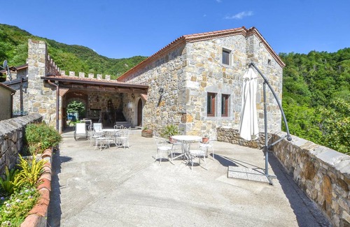 Pulfero House | 92 m² House ∙ 1 bedroom ∙ 4 guests
