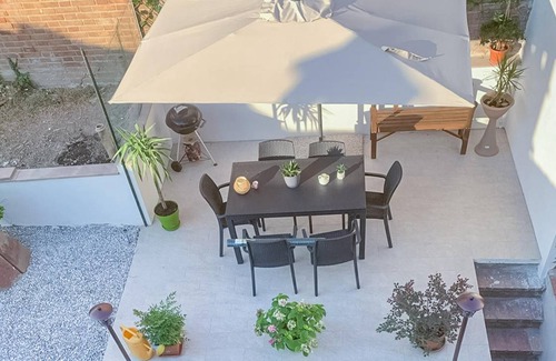 Bettolle Apartment | 93 m² Apartment ∙ 2 bedrooms ∙ 5 guests