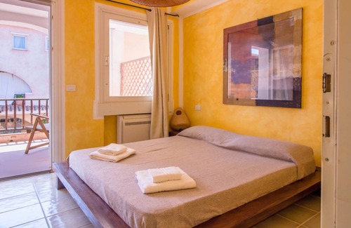 Porto Cervo Apartment | 93 m² Apartment ∙ 3 bedrooms ∙ 6 guests