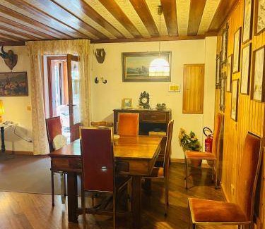 Camigliatello Apartment | 93 m² Apartment ∙ 3 bedrooms ∙ 6 guests