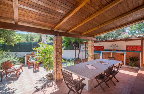 Trinita d'Agultu e Vignola House | 94 m² House ∙ 2 bedrooms ∙ 5 guests