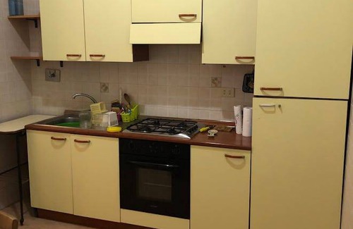 Universita Resort | 95 m² Private room ∙ 1 bedroom ∙ 1 guest