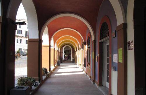 Castagnole delle Lanze House | 95 m² House ∙ 1 bedroom ∙ 4 guests