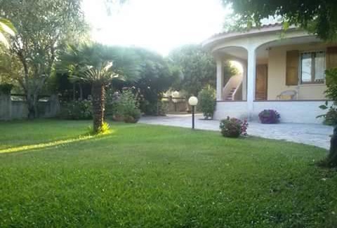 Siniscola Apartment | 95 m² Apartment ∙ 3 bedrooms ∙ 6 guests