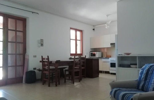 Siniscola Apartment | 95 m² Apartment ∙ 3 bedrooms ∙ 6 guests