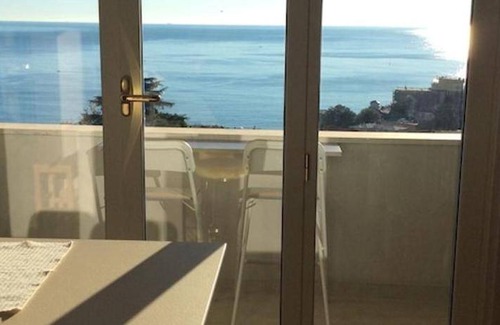 Albissola Marina Apartment | 95 m² Apartment ∙ 2 bedrooms ∙ 3 guests