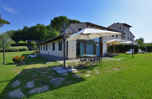 Castelfiorentino Apartment | 95 m² Apartment ∙ 2 bedrooms ∙ 6 guests