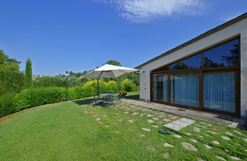 Castelfiorentino Apartment | 95 m² Apartment ∙ 2 bedrooms ∙ 6 guests