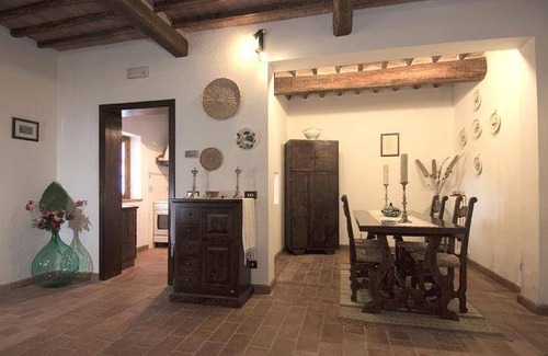 Ponte di Gabbiano Apartment | 95 m² Apartment ∙ 2 bedrooms ∙ 5 guests