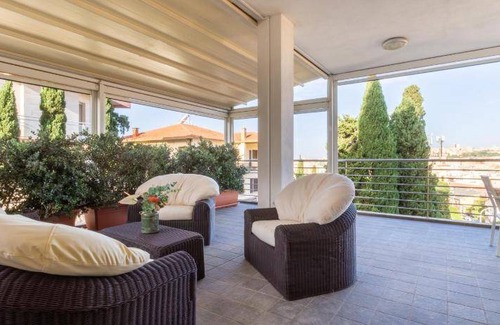 Province of Cagliari Apartment | 95 m² Apartment ∙ 2 bedrooms ∙ 5 guests