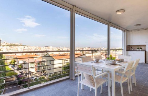 Province of Cagliari Apartment | 95 m² Apartment ∙ 2 bedrooms ∙ 5 guests