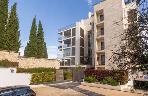 Province of Cagliari Apartment | 95 m² Apartment ∙ 2 bedrooms ∙ 5 guests