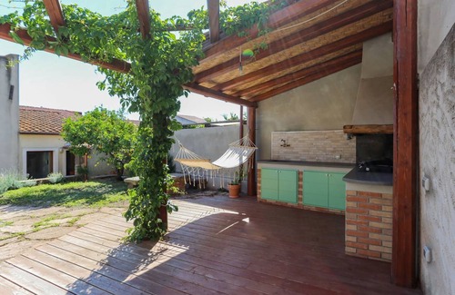 Seneghe Apartment | 95 m² Apartment ∙ 2 bedrooms ∙ 6 guests