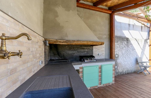 Seneghe Apartment | 95 m² Apartment ∙ 2 bedrooms ∙ 6 guests