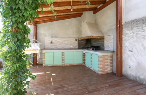 Seneghe Apartment | 95 m² Apartment ∙ 2 bedrooms ∙ 6 guests