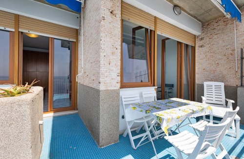 Torre del Mare Apartment | 95 m² Apartment ∙ 2 bedrooms ∙ 5 guests