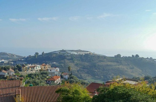 Pompeiana Apartment | 95 m² Apartment ∙ 2 bedrooms ∙ 5 guests