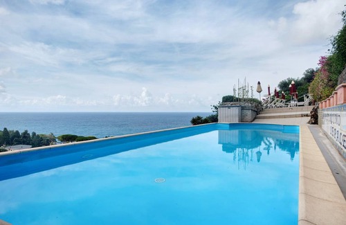 Pieve Ligure Apartment | 95 m² Apartment ∙ 3 bedrooms ∙ 8 guests