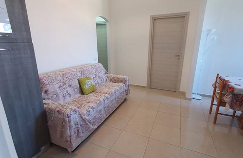 Petrizia Apartment | 95 m² Apartment ∙ 3 bedrooms ∙ 8 guests