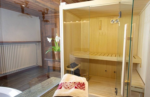 Fontainemore Ski Chalet | 95 m² Chalet ∙ 1 bedroom ∙ 6 guests