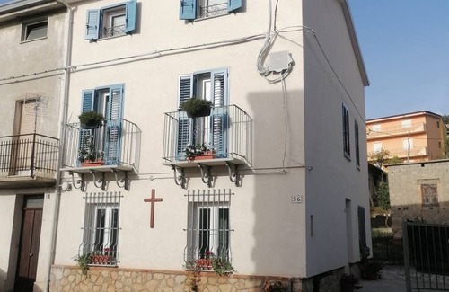Villanova Strisaili House | 95 m² House ∙ 2 bedrooms ∙ 4 guests