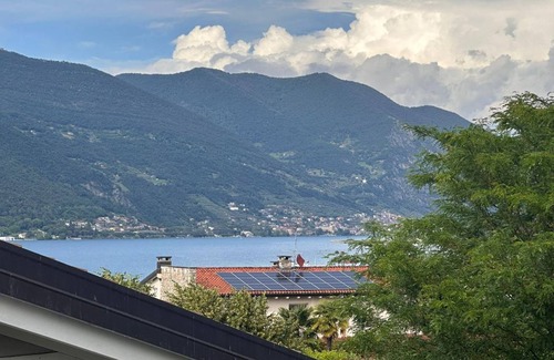 Paratico House | 95 m² House ∙ 1 bedroom ∙ 4 guests