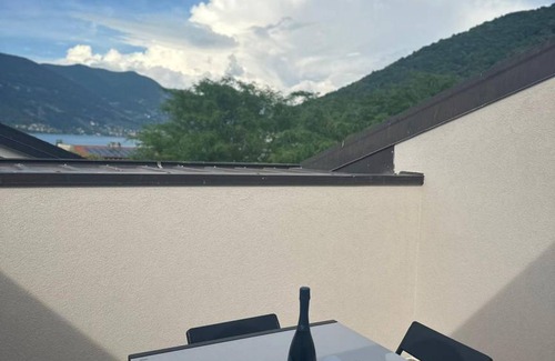 Paratico House | 95 m² House ∙ 1 bedroom ∙ 4 guests