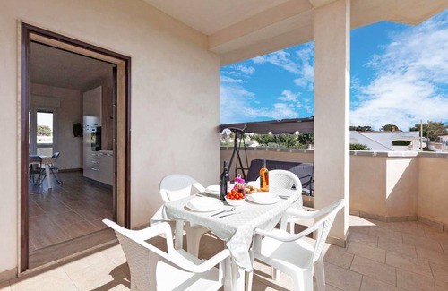 Manduria Apartment | 95 m² Apartment ∙ 2 bedrooms ∙ 5 guests
