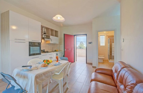 Manduria Apartment | 95 m² Apartment ∙ 2 bedrooms ∙ 5 guests