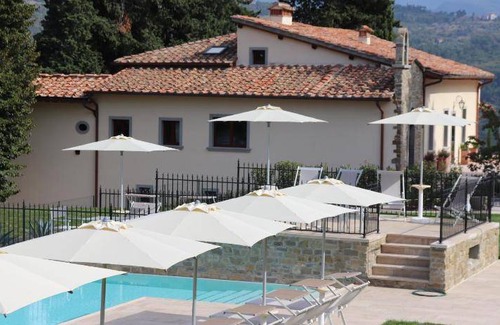 Dicomano Resort | 95 m² Resort ∙ 2 bedrooms ∙ 6 guests