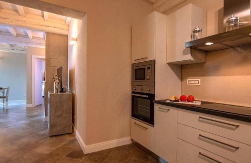 Dicomano Resort | 95 m² Resort ∙ 2 bedrooms ∙ 6 guests