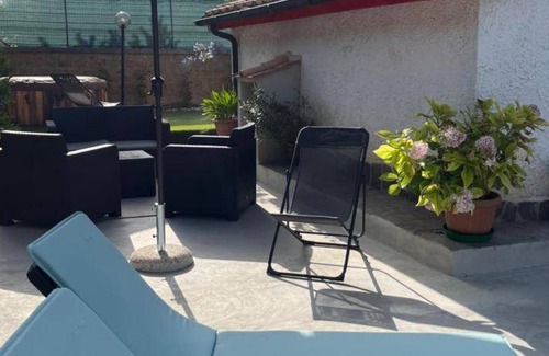 Corchiano Apartment | 95 m² Serviced apartment ∙ 2 bedrooms ∙ 4 guests