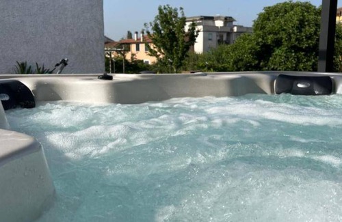 Corchiano Apartment | 95 m² Serviced apartment ∙ 2 bedrooms ∙ 4 guests