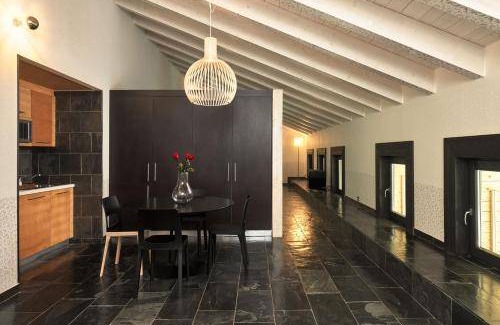 Sauris Apartment | 95 m² Serviced apartment ∙ 2 guests