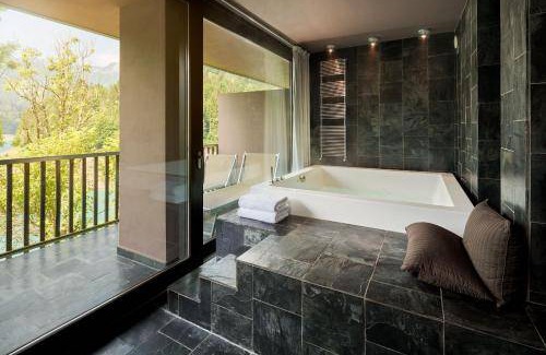 Sauris Apartment | 95 m² Serviced apartment ∙ 2 guests