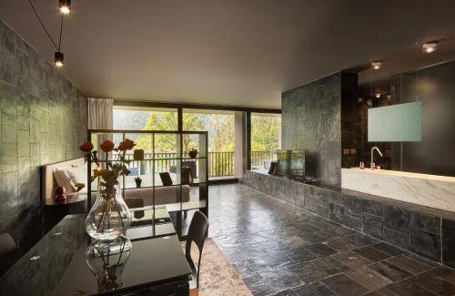 Sauris Apartment | 95 m² Serviced apartment ∙ 2 guests