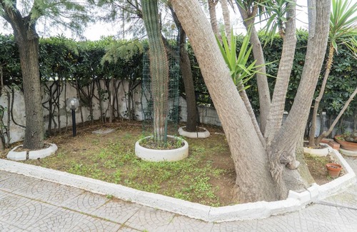 Santa Marinella Villa | 95 m² Villa ∙ 2 bedrooms ∙ 4 guests