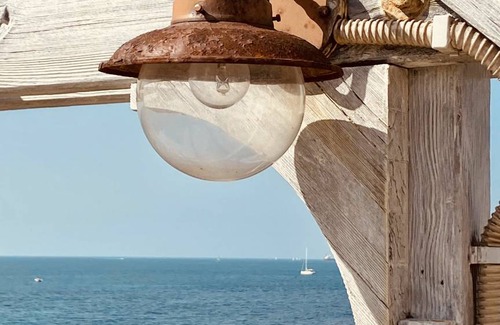 Santa Marinella Villa | 95 m² Villa ∙ 2 bedrooms ∙ 4 guests