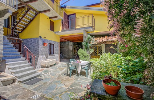 Nocco Apartment | 96 m² Apartment ∙ 3 bedrooms ∙ 5 guests