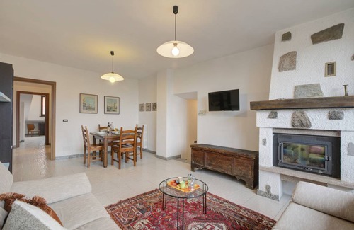 Nocco Apartment | 96 m² Apartment ∙ 3 bedrooms ∙ 5 guests