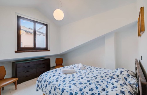 Nocco Apartment | 96 m² Apartment ∙ 3 bedrooms ∙ 5 guests