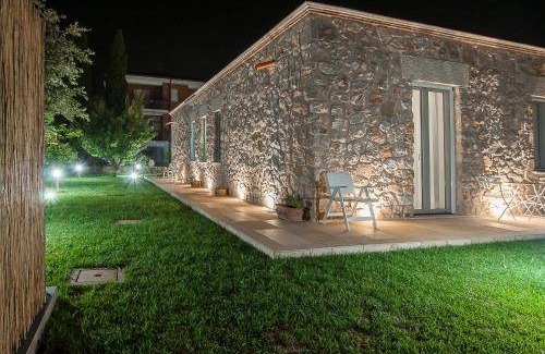 Fondi House | 96 m² House ∙ 3 bedrooms ∙ 6 guests