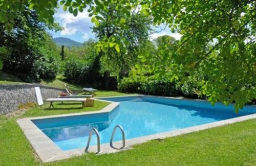 Vivo dʼOrcia Villa | 97 m² Villa ∙ 2 bedrooms ∙ 4 guests