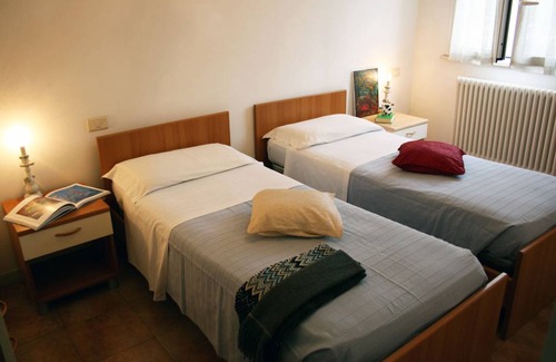 Riccione Apartment | 98 m² Apartment ∙ 2 bedrooms ∙ 6 guests